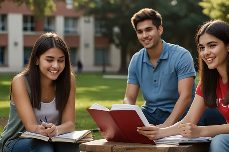 IELTS study Material